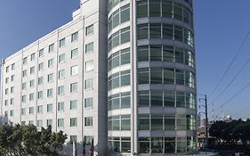 Holiday Inn Express Puebla By Ihg